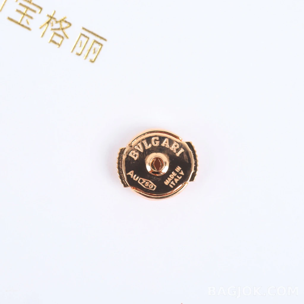 불가리 Bulgari Diva's Dream 귀걸이 상세 이미지