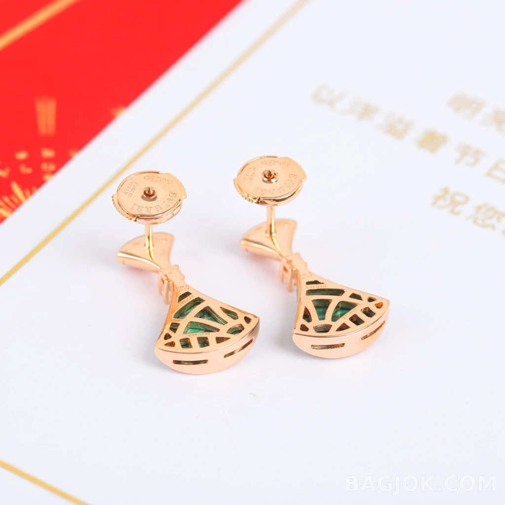 불가리 Bulgari Diva's Dream 귀걸이 상세 이미지