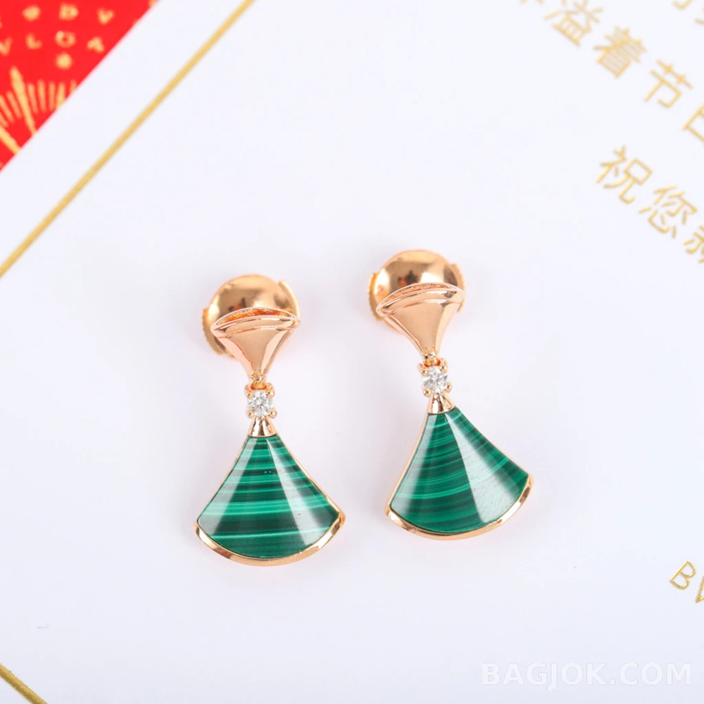 불가리 Bulgari Diva's Dream 귀걸이 상세 이미지