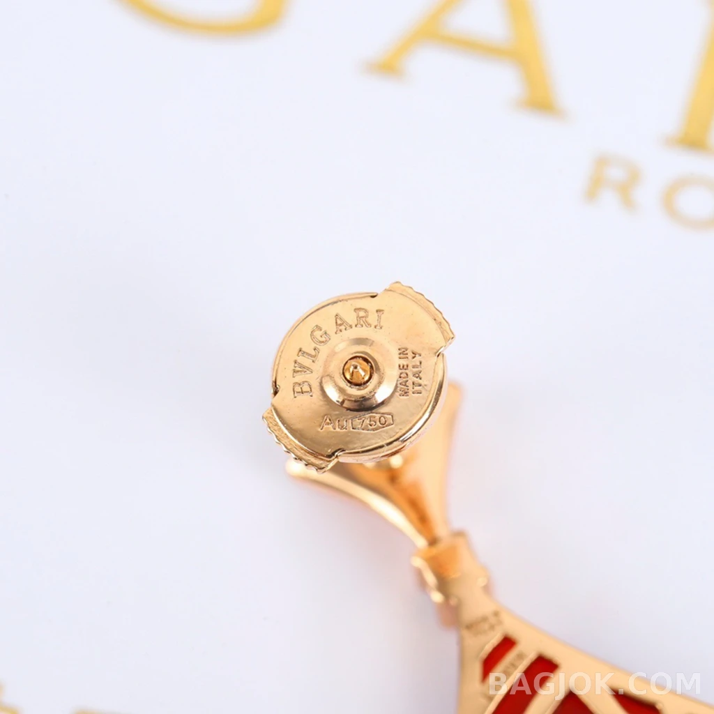 불가리 Bulgari Diva's Dream 귀걸이 상세 이미지