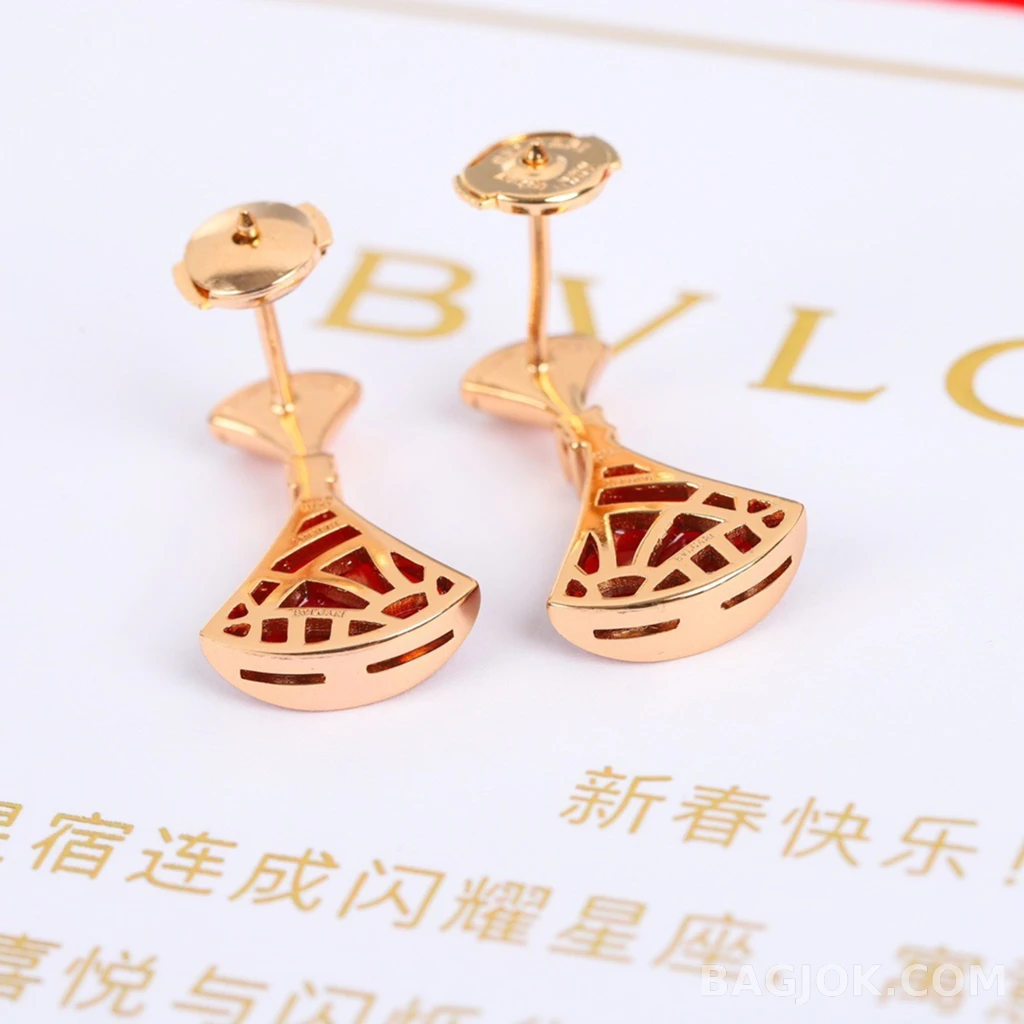 불가리 Bulgari Diva's Dream 귀걸이 상세 이미지