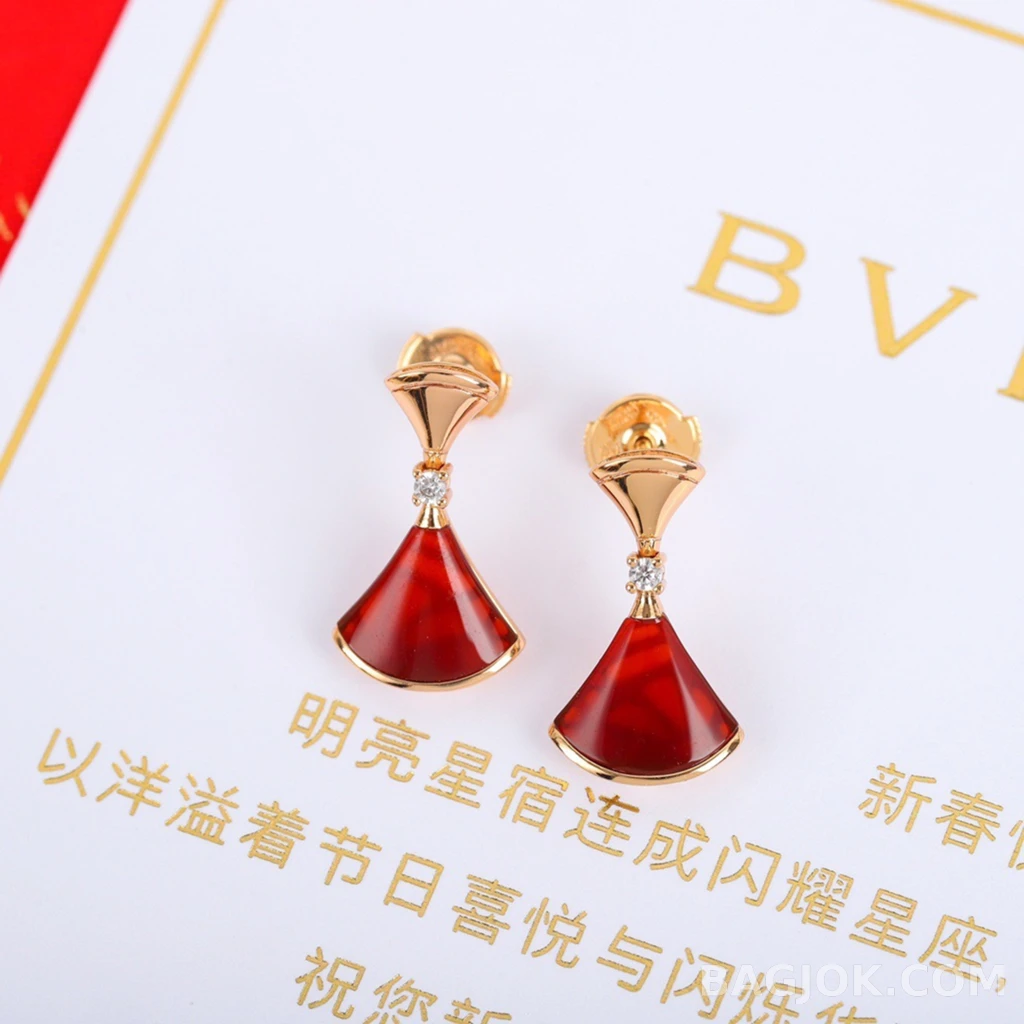 불가리 Bulgari Diva's Dream 귀걸이 상세 이미지