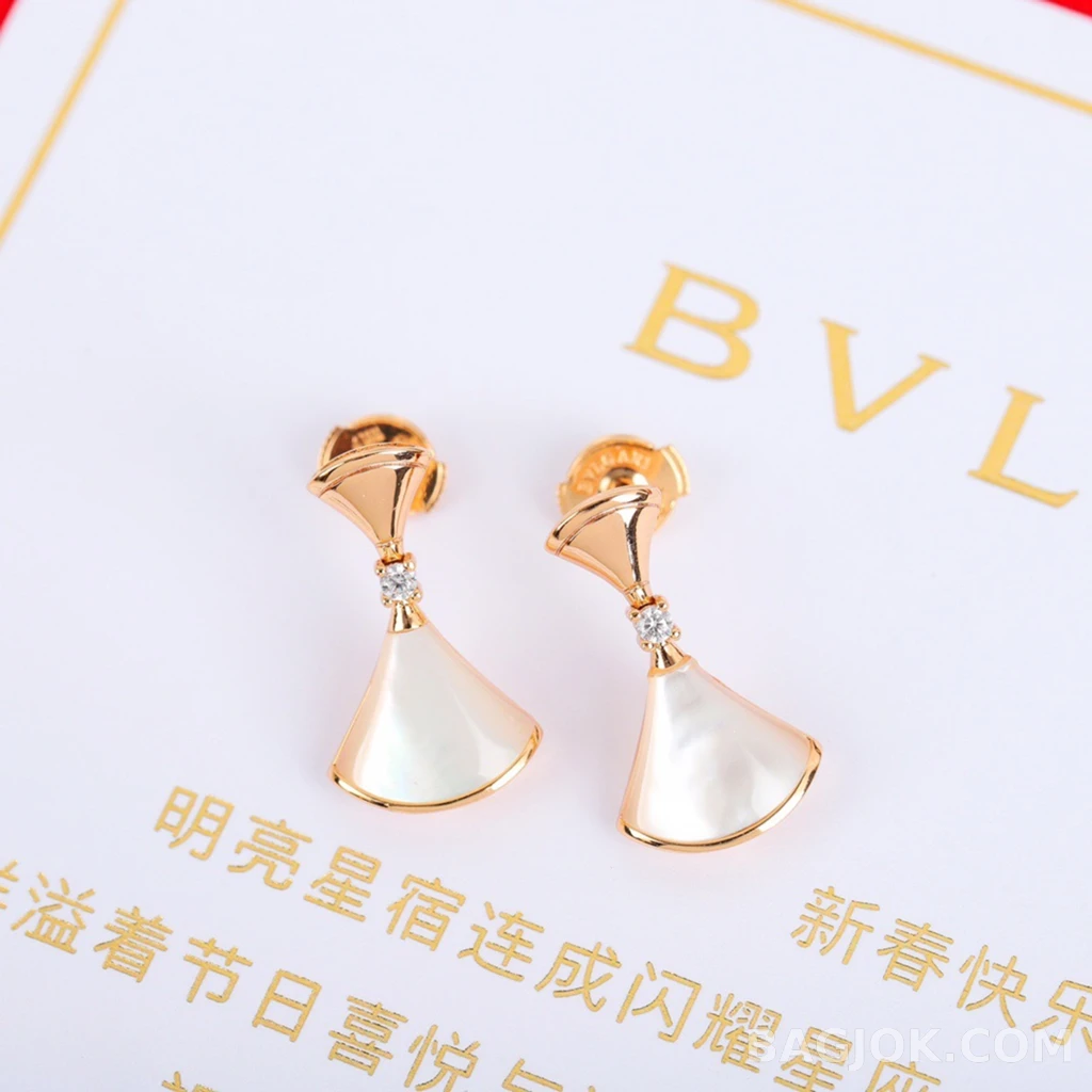 불가리 Bulgari Diva's Dream 귀걸이 상세 이미지