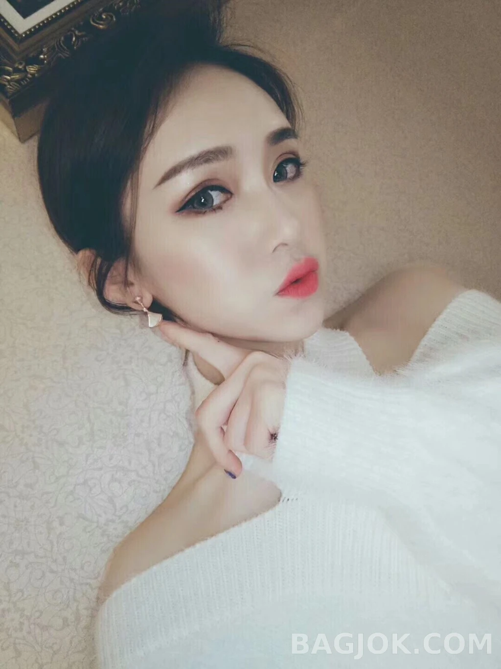 불가리 Bulgari Diva's Dream 귀걸이 상세 이미지