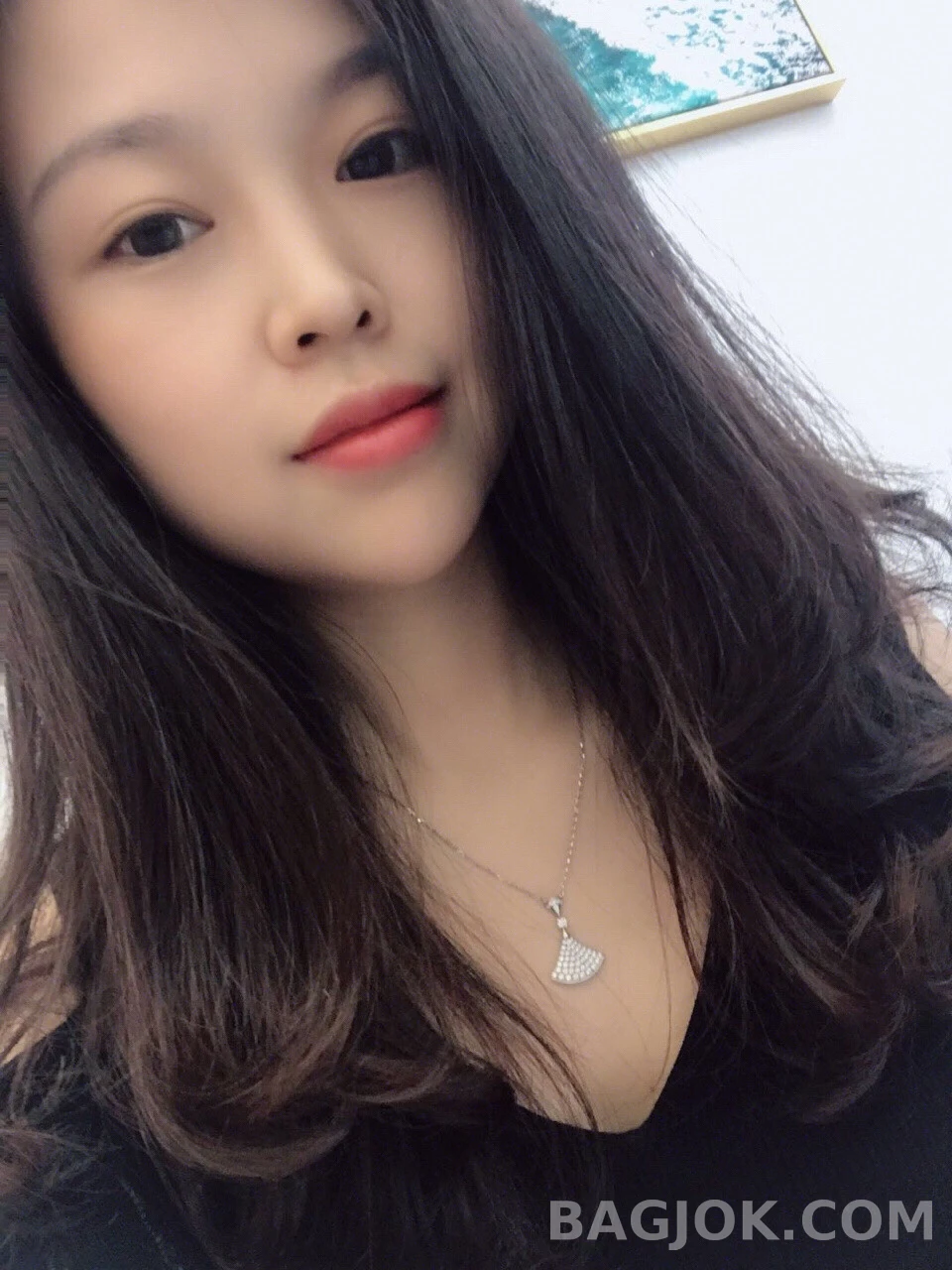 불가리 Bulgari Diva's Dream 풀스톤 목걸이 상세 이미지