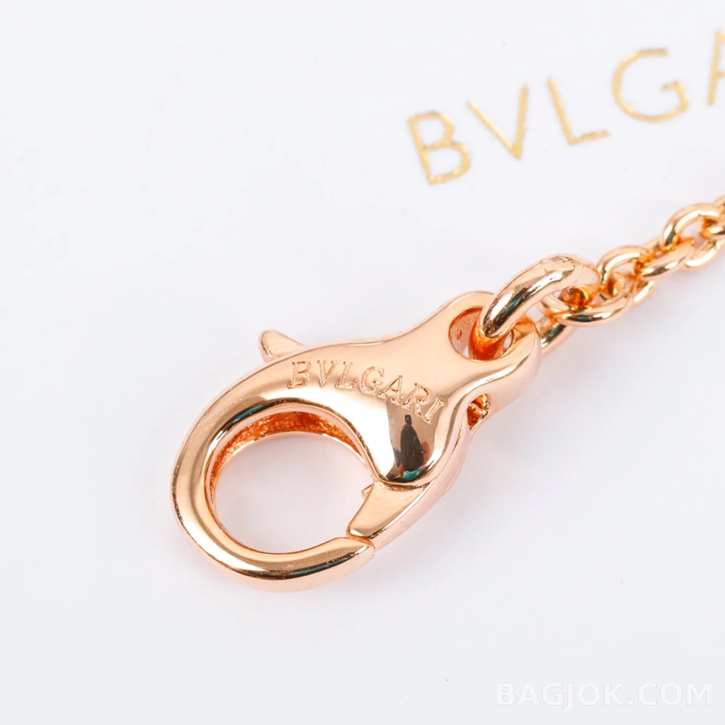 불가리 Bulgari Diva's Dream 팬 브레이슬릿 상세 이미지
