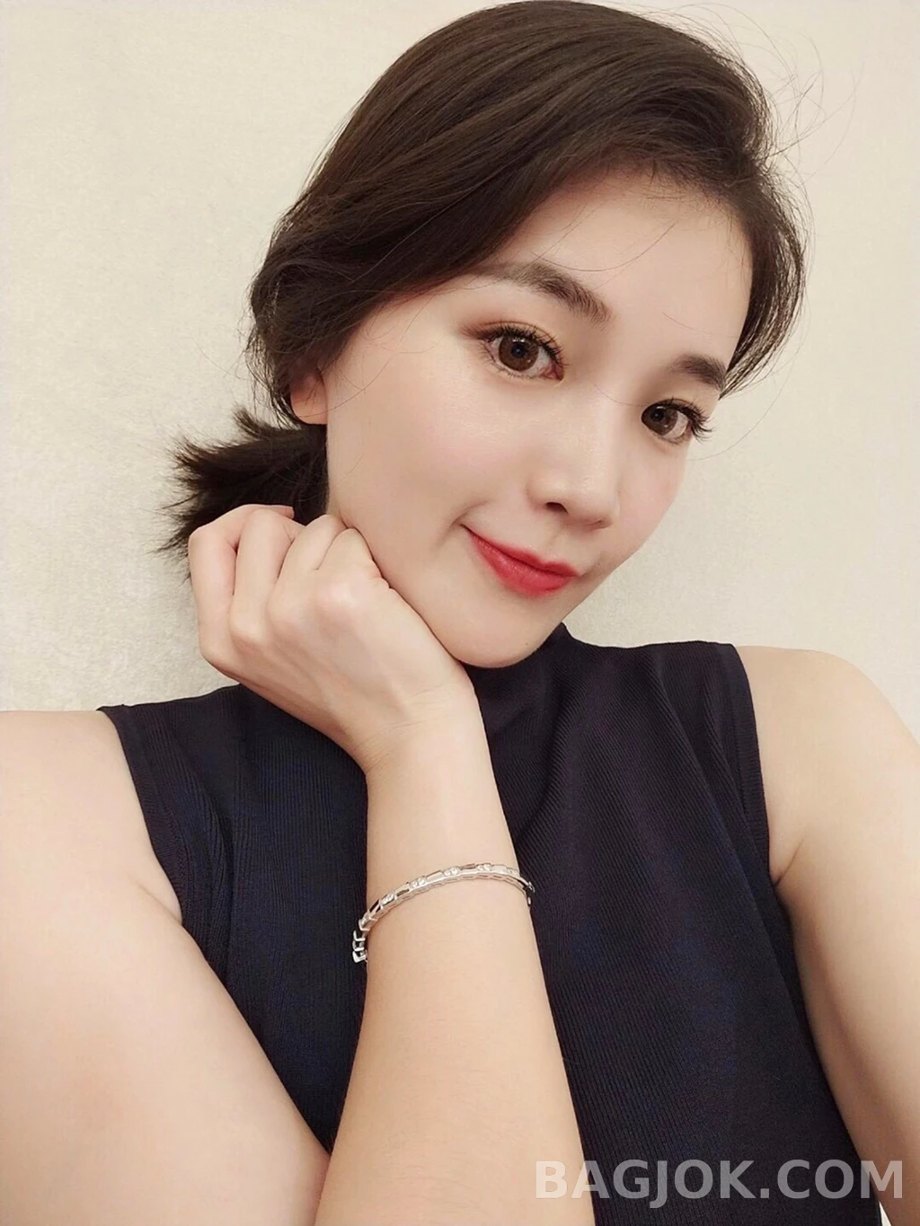 불가리 Serpenti Viper Diamond Pavé 브레이슬릿 상세 이미지