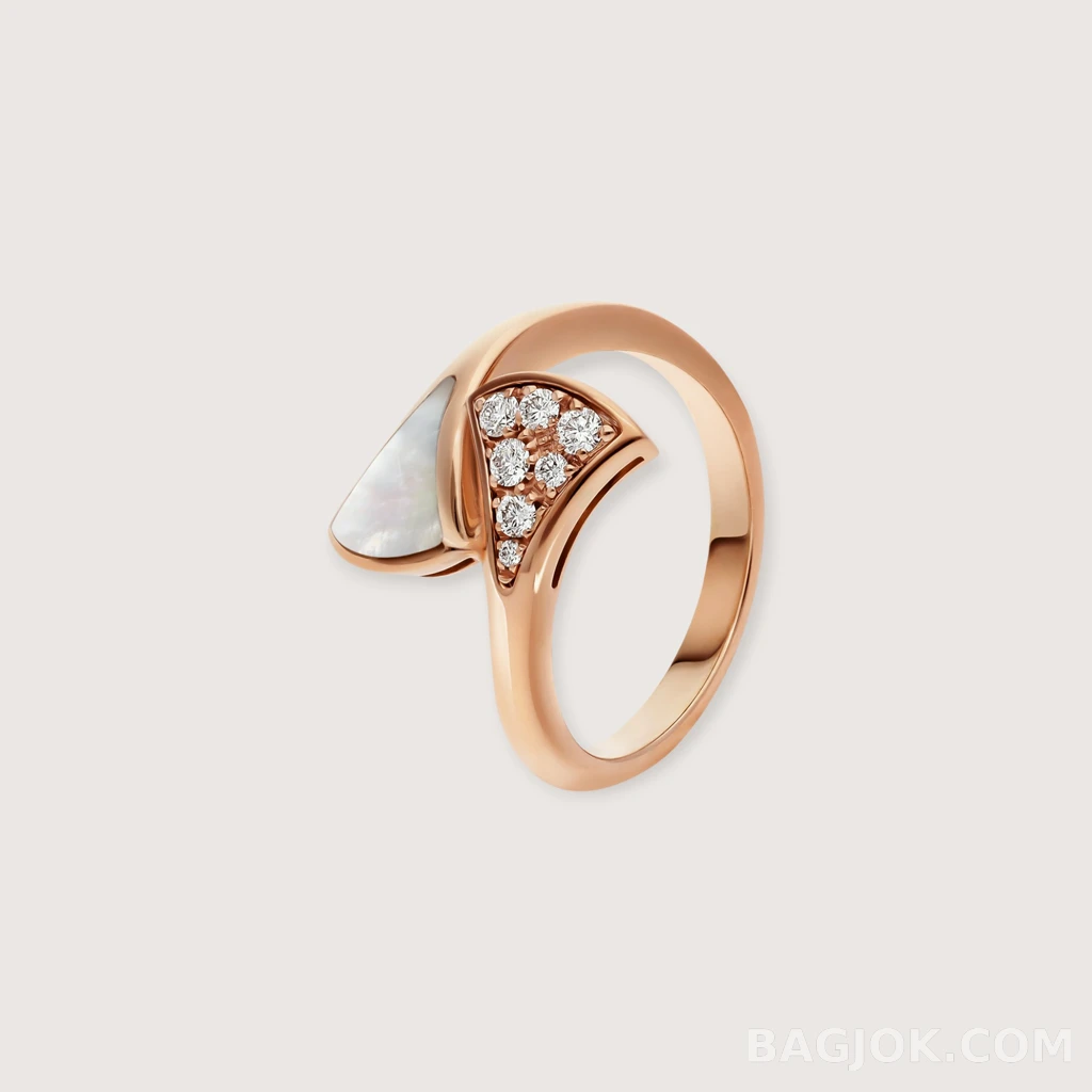 Bulgari Divas' Dream 반지_대표이미지