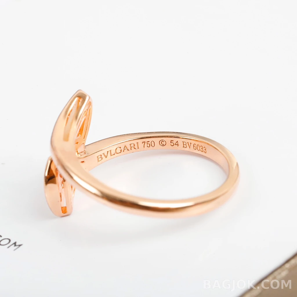 불가리 Bulgari Divas' Dream 반지 상세 이미지