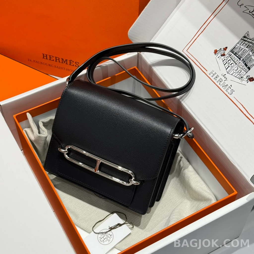 에르메스 Hermes 룰리스 18 미니백 ver.1 상세 이미지