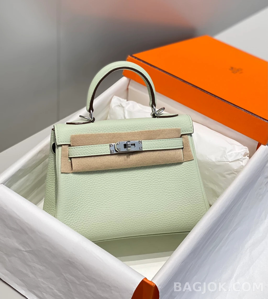 에르메스 Hermes 미니 켈리 20 앱송 상세 이미지