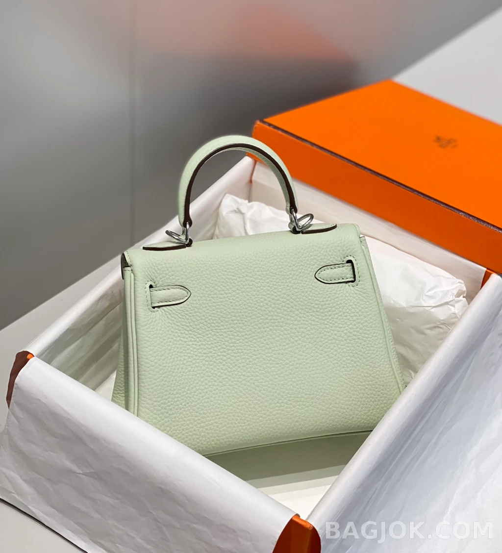 에르메스 Hermes 미니 켈리 20 앱송 상세 이미지