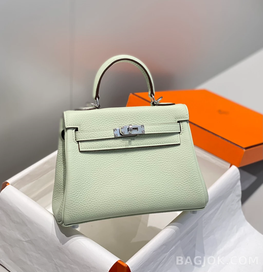 에르메스 Hermes 미니 켈리 20 앱송 상세 이미지