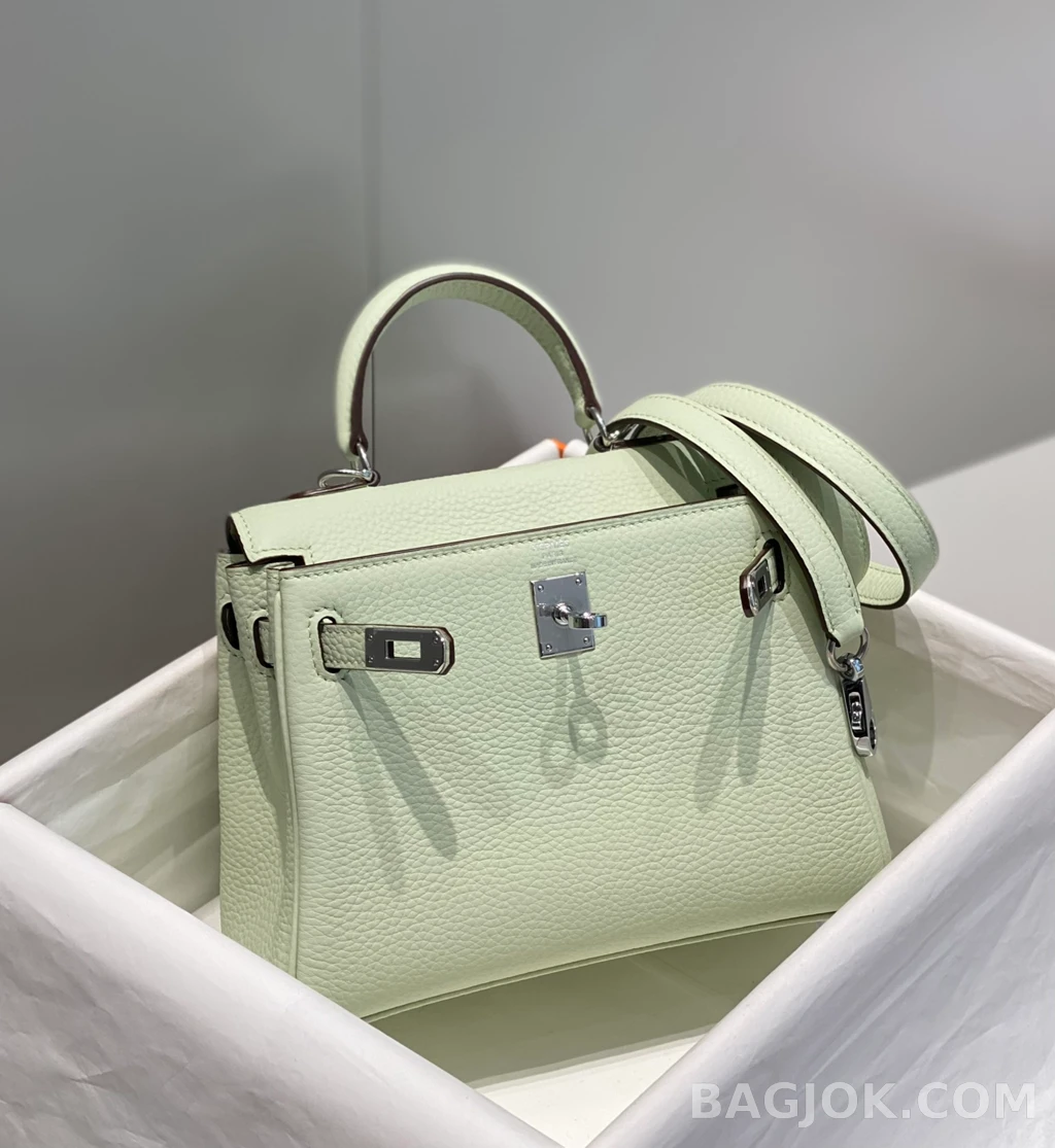 에르메스 Hermes 미니 켈리 20 앱송 상세 이미지