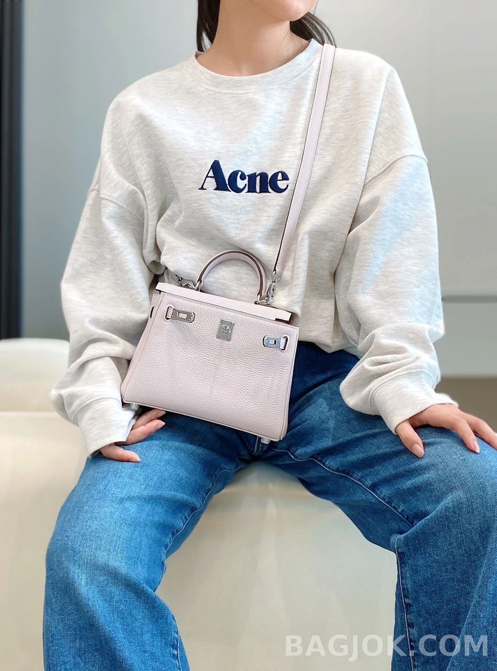 에르메스 Hermes 미니 켈리 20 앱송 상세 이미지