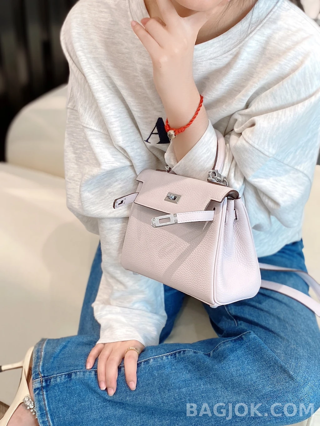 에르메스 Hermes 미니 켈리 20 앱송 상세 이미지