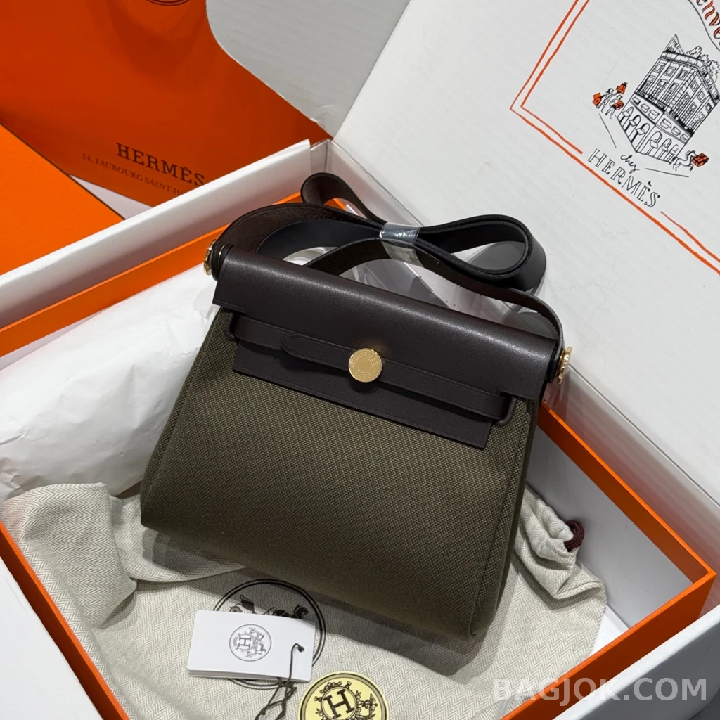 에르메스 Hermes 미니 에르백 20 상세 이미지