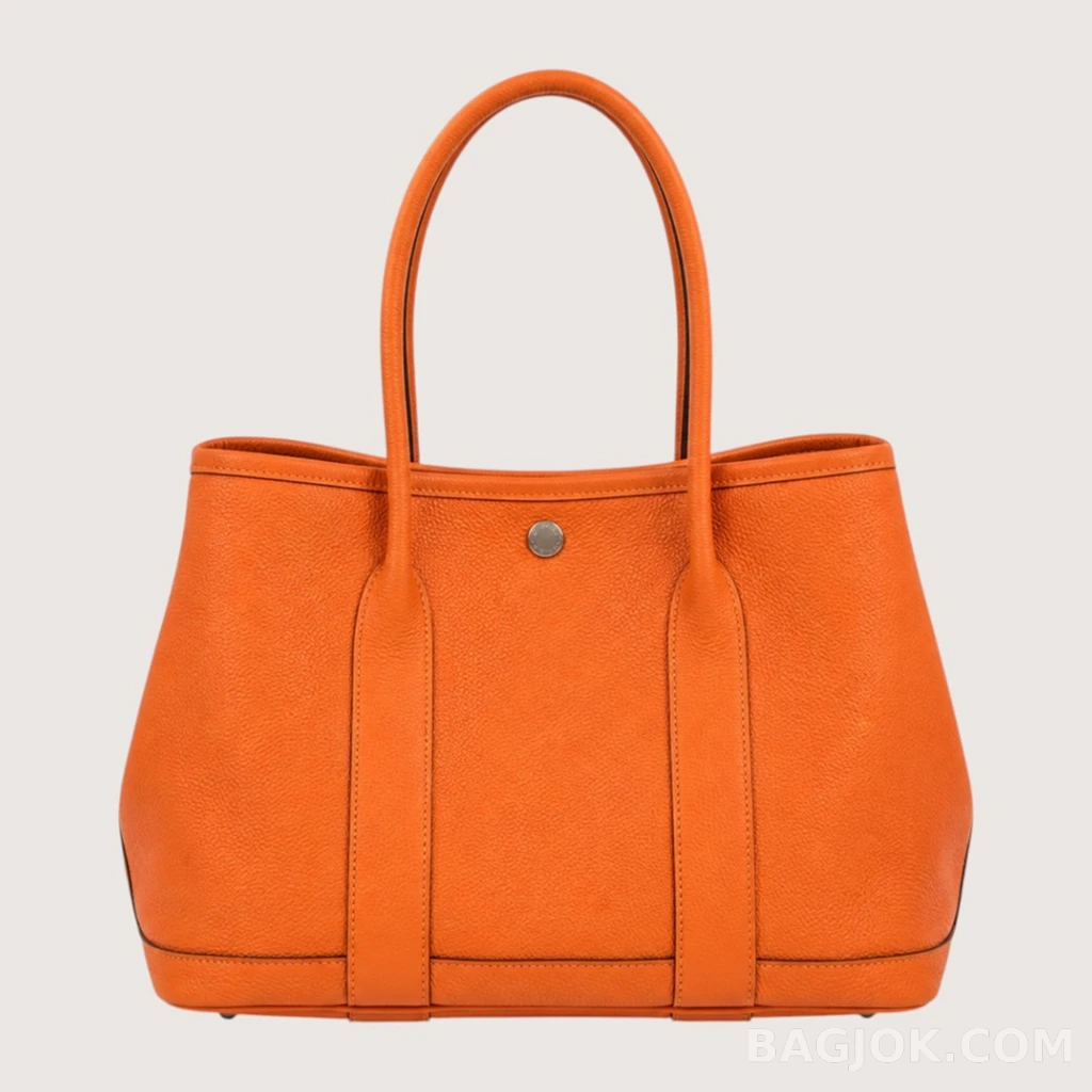 Hermes 가든파티 36 네곤다 레더_대표이미지