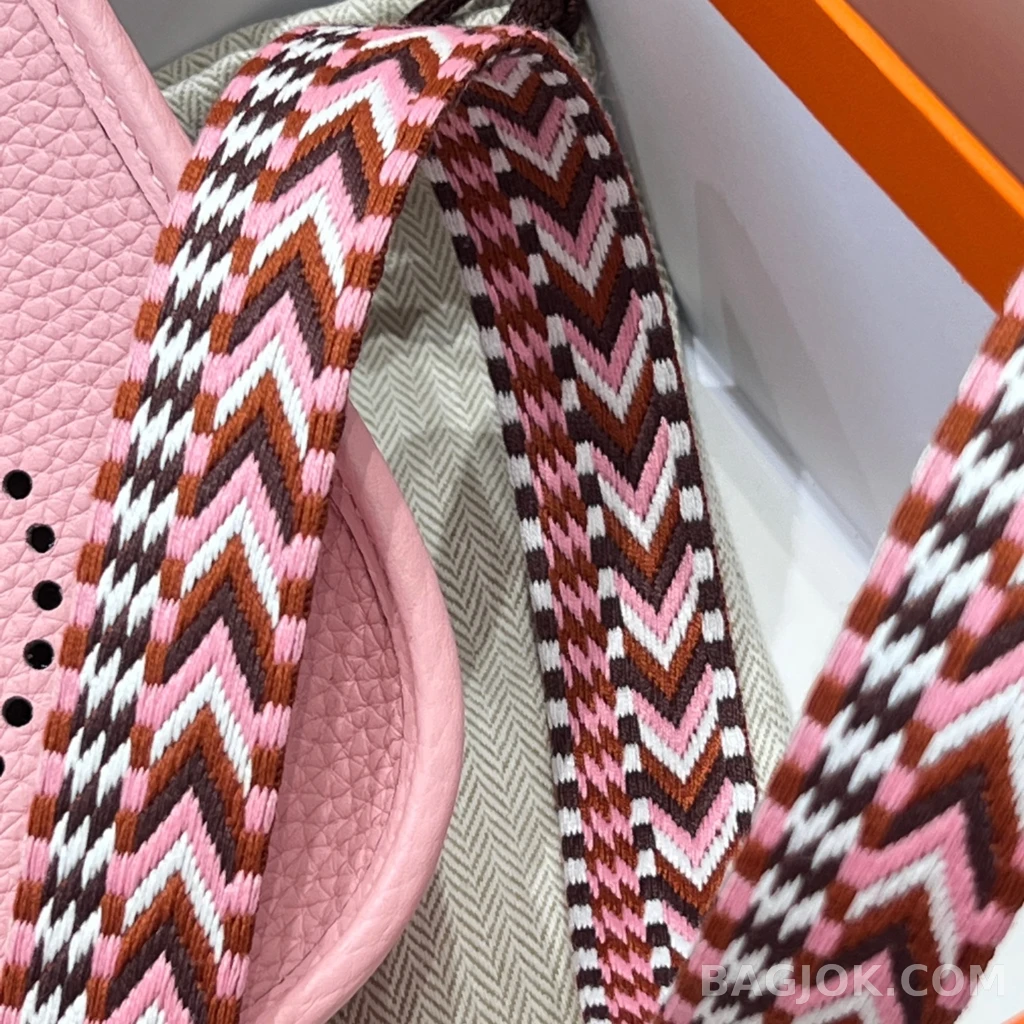 에르메스 Hermes 에블린 16 TC 카프스킨 상세 이미지