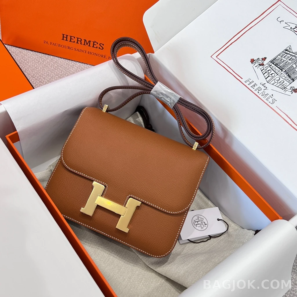 에르메스 Hermes 콘스탄스 19 앱송 상세 이미지