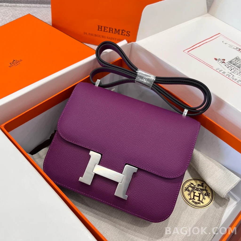 에르메스 Hermes 콘스탄스 19 앱송 상세 이미지