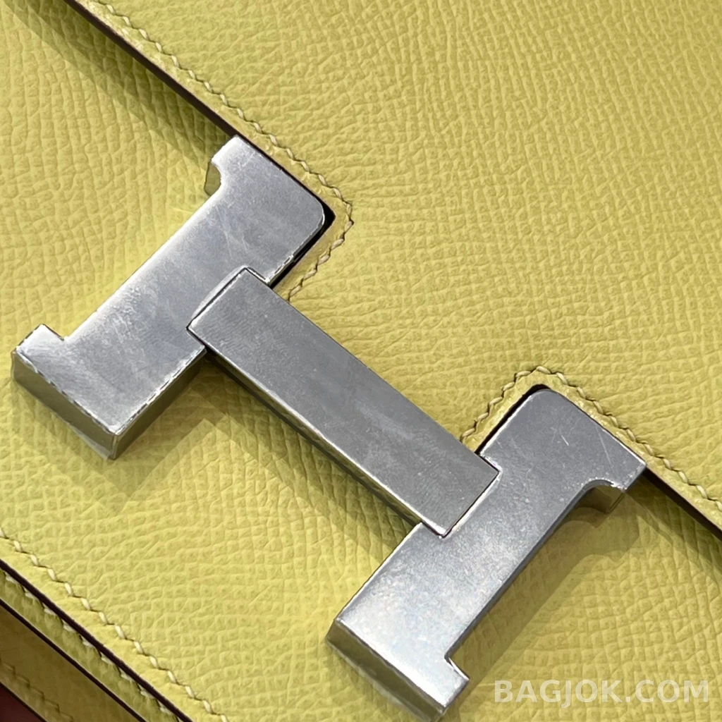 에르메스 Hermes 콘스탄스 19 앱송 상세 이미지