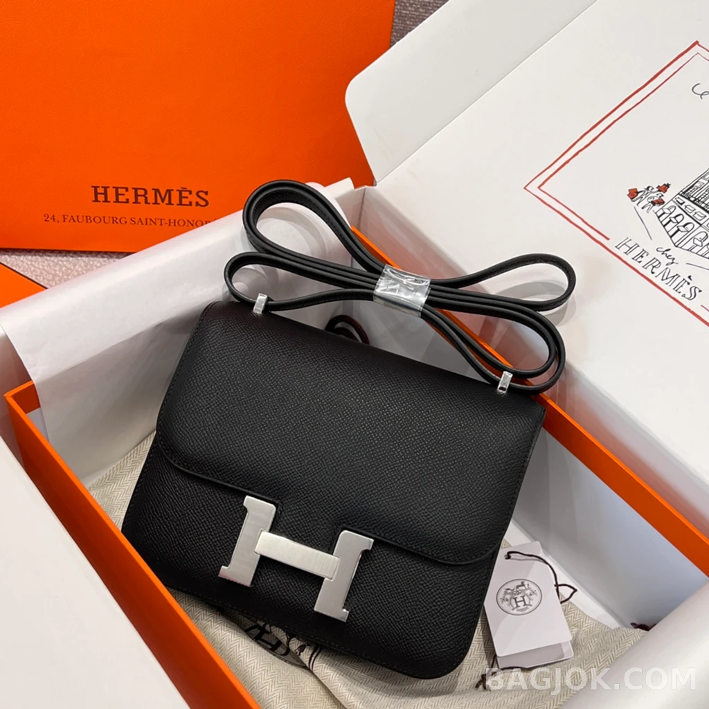 에르메스 Hermes 콘스탄스 19 앱송 상세 이미지