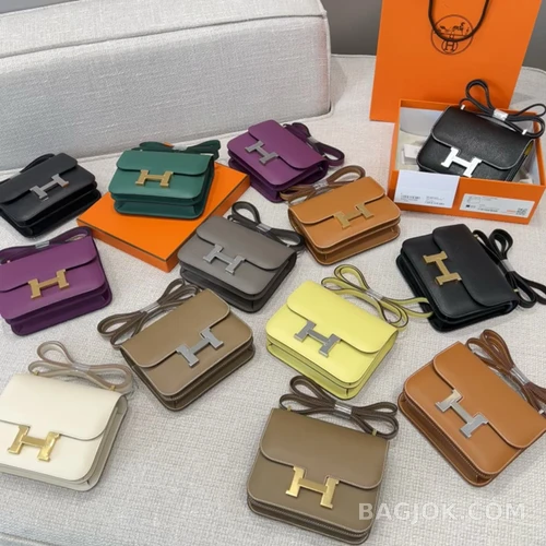 에르메스 Hermes 콘스탄스 19 앱송 상세 이미지