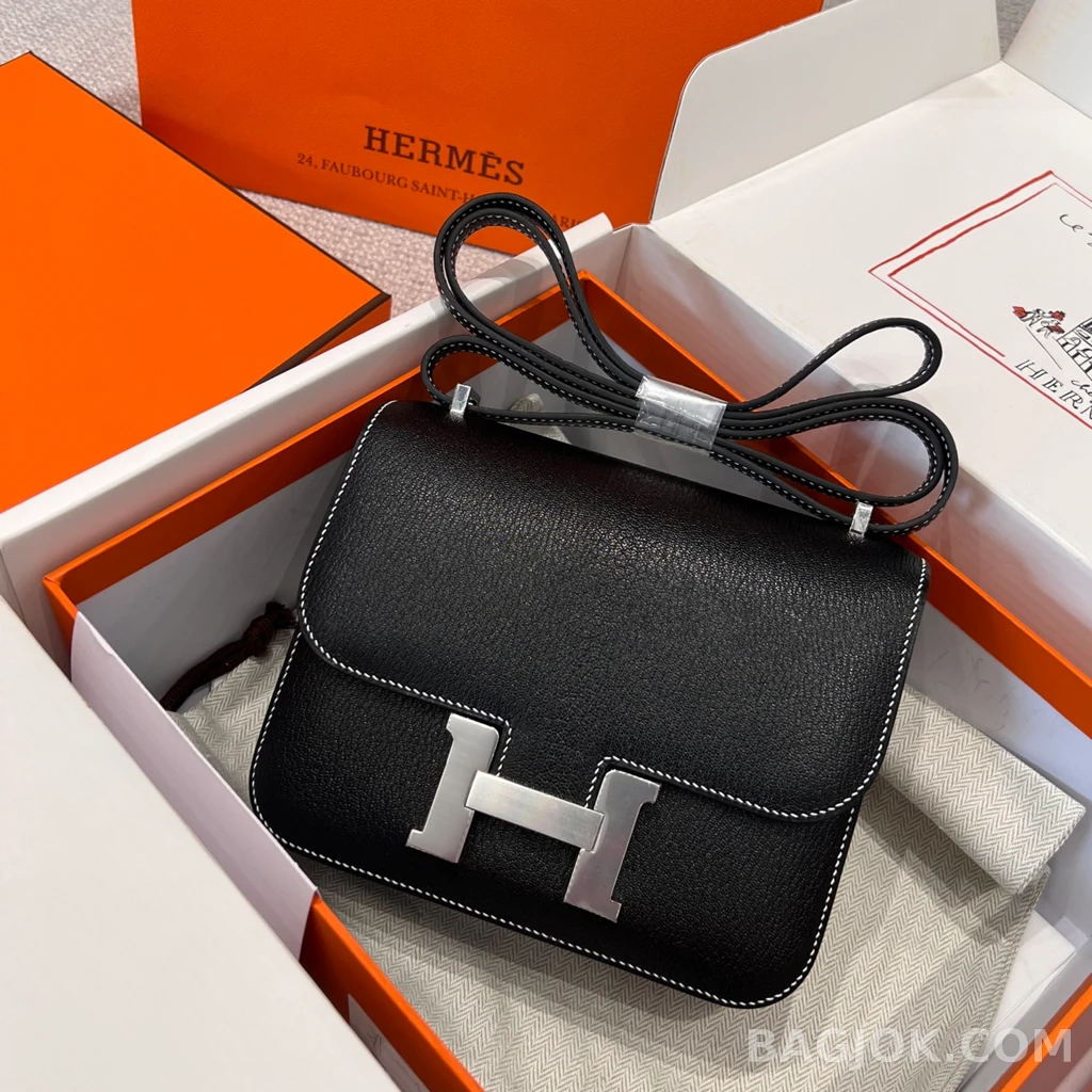 에르메스 Hermes 콘스탄스 19 앱송 상세 이미지