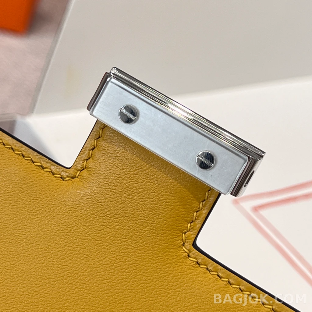 에르메스 Hermes 콘스탄스 19 앱송 상세 이미지