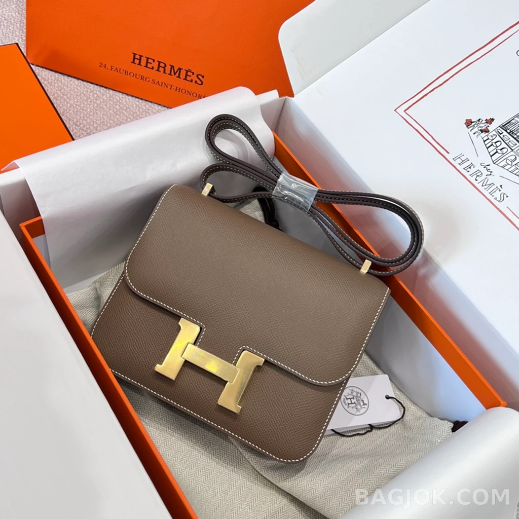 에르메스 Hermes 콘스탄스 19 앱송 상세 이미지