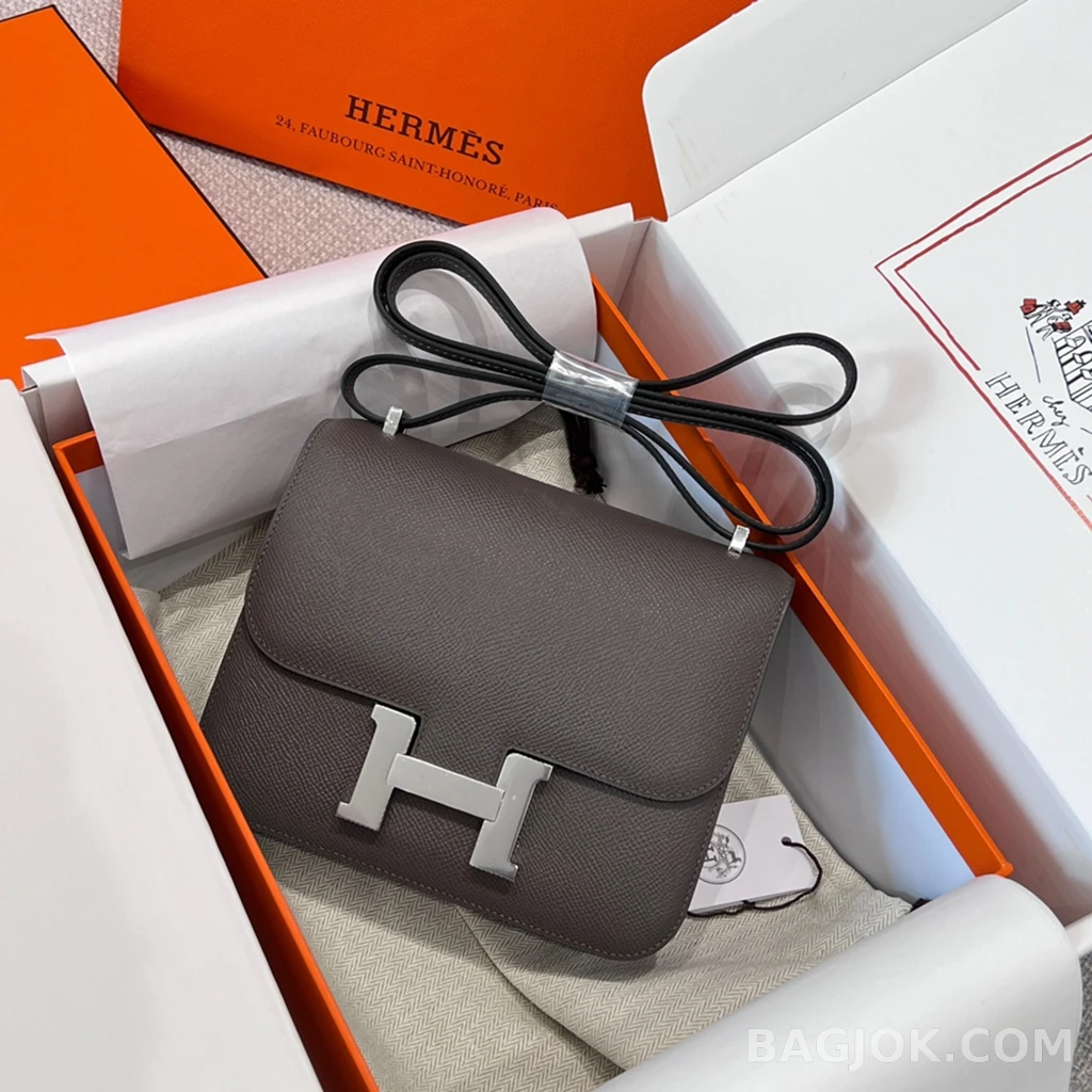 에르메스 Hermes 콘스탄스 19 앱송 상세 이미지