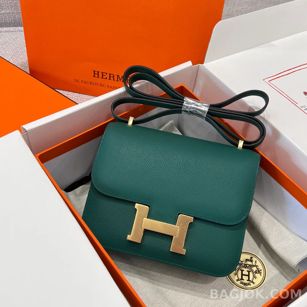 에르메스 Hermes 콘스탄스 19 앱송 상세 이미지
