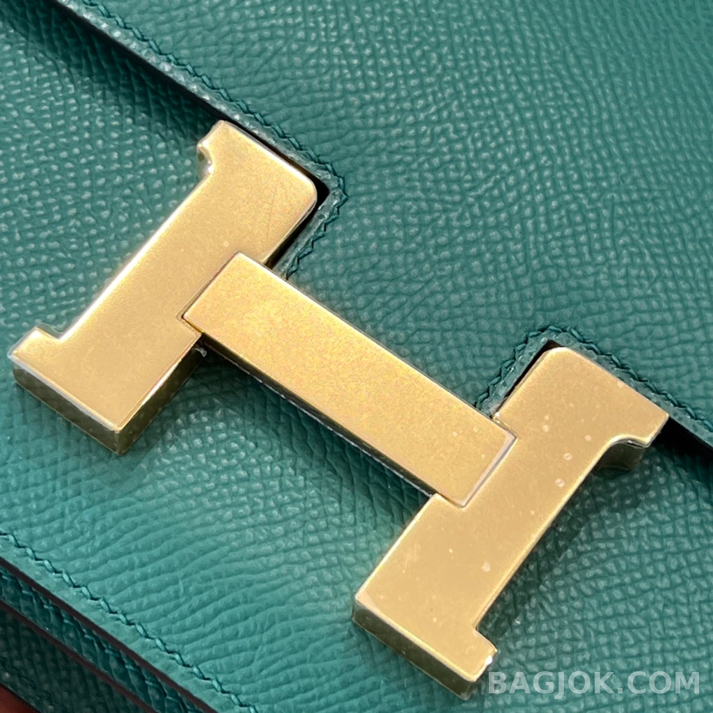 에르메스 Hermes 콘스탄스 19 앱송 상세 이미지