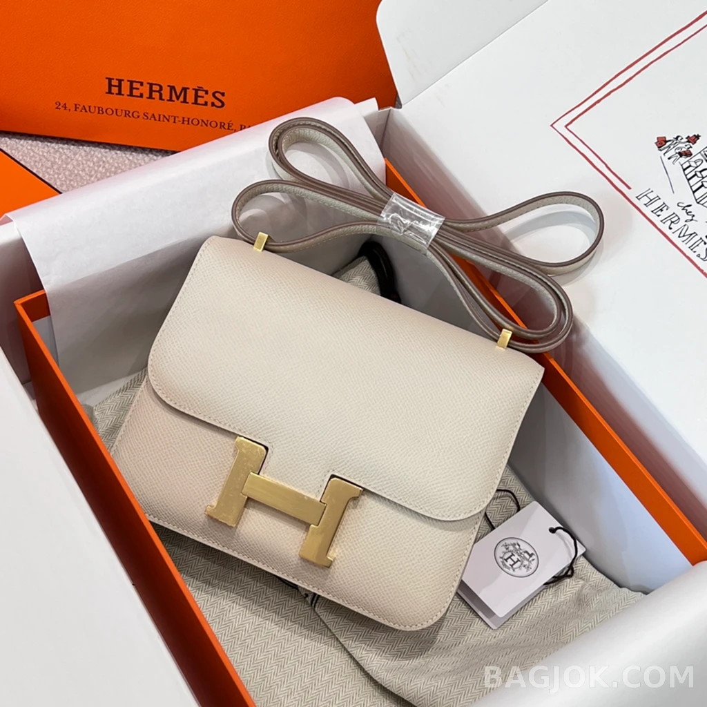 에르메스 Hermes 콘스탄스 19 앱송 상세 이미지