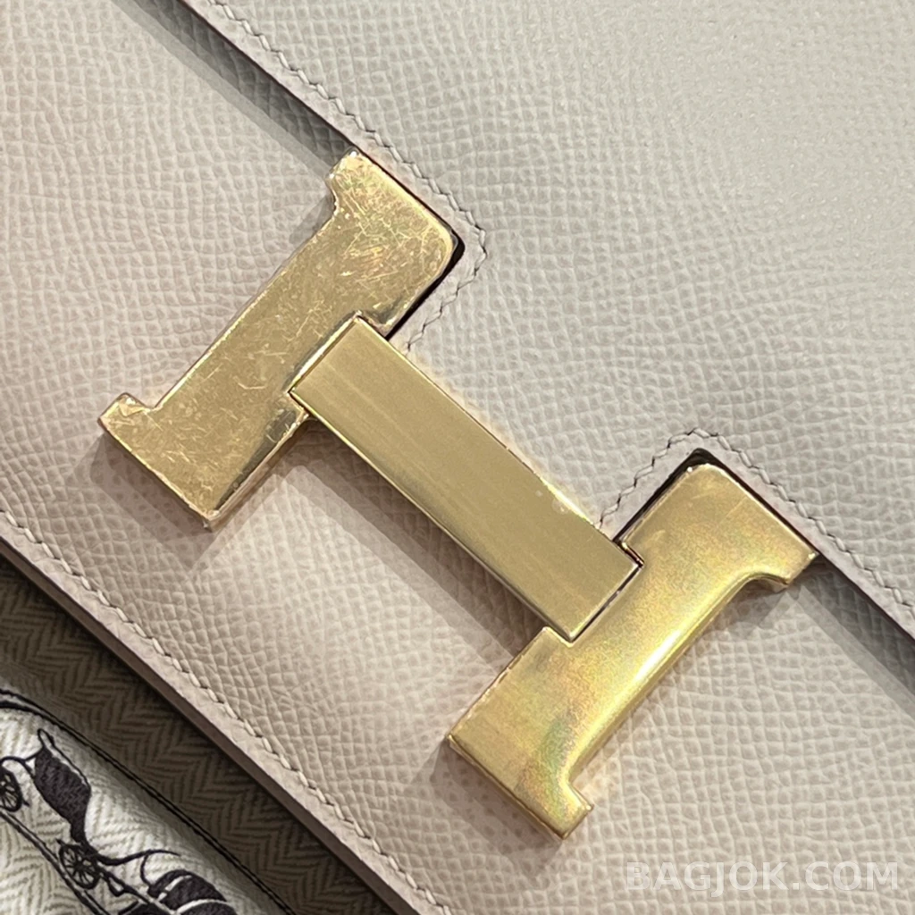 에르메스 Hermes 콘스탄스 19 앱송 상세 이미지