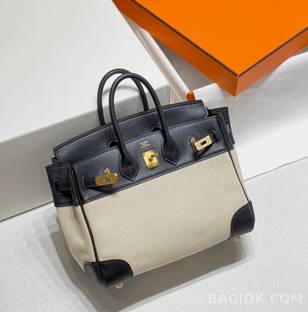 에르메스 Hermes 버킨 25 스위프트 상세 이미지