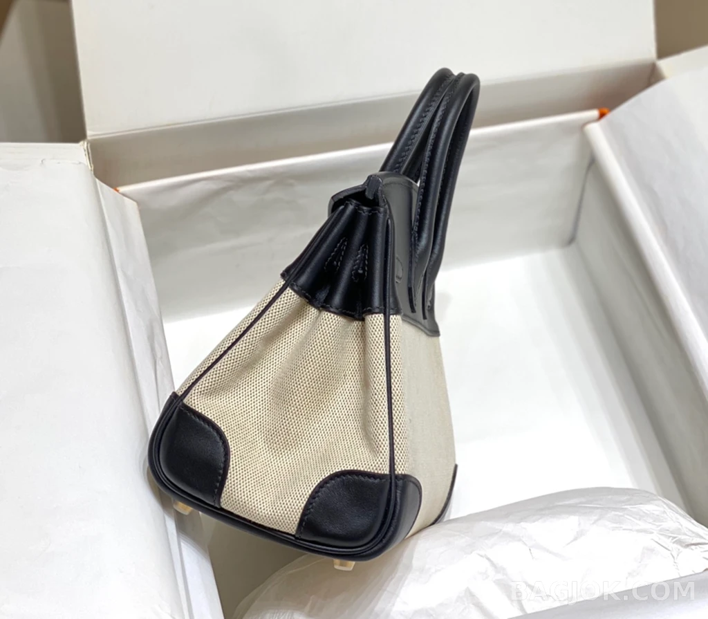 에르메스 Hermes 버킨 25 스위프트 상세 이미지