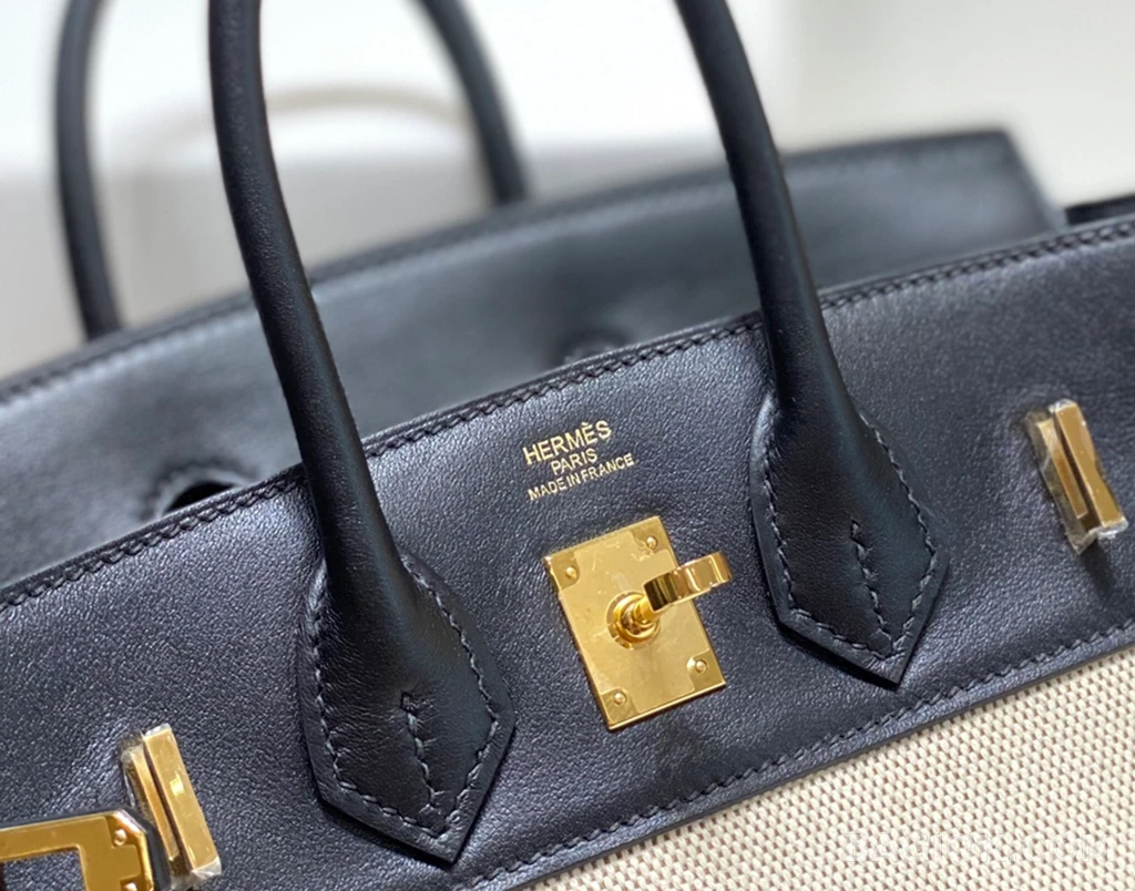 에르메스 Hermes 버킨 25 스위프트 상세 이미지