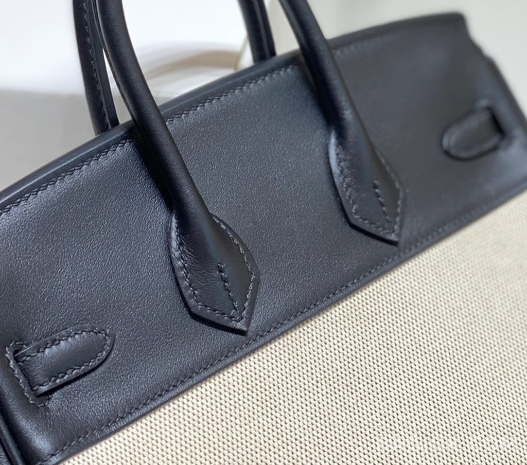 에르메스 Hermes 버킨 25 스위프트 상세 이미지