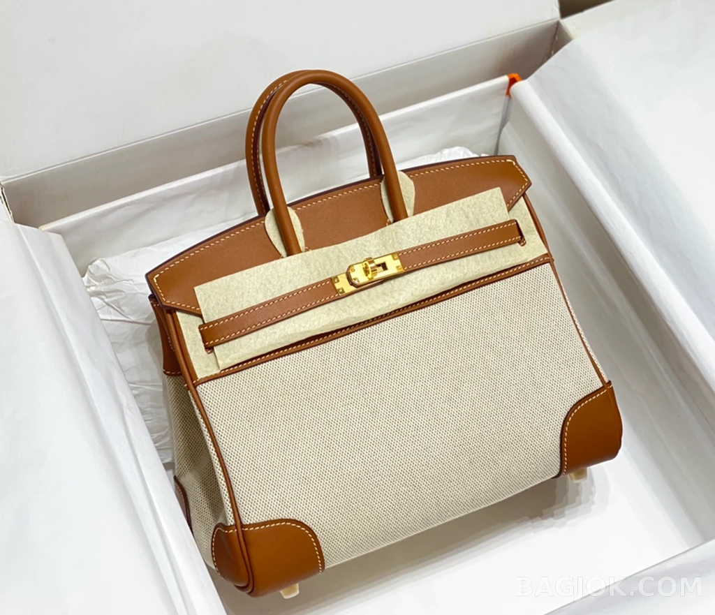 에르메스 Hermes 버킨 25 스위프트 상세 이미지