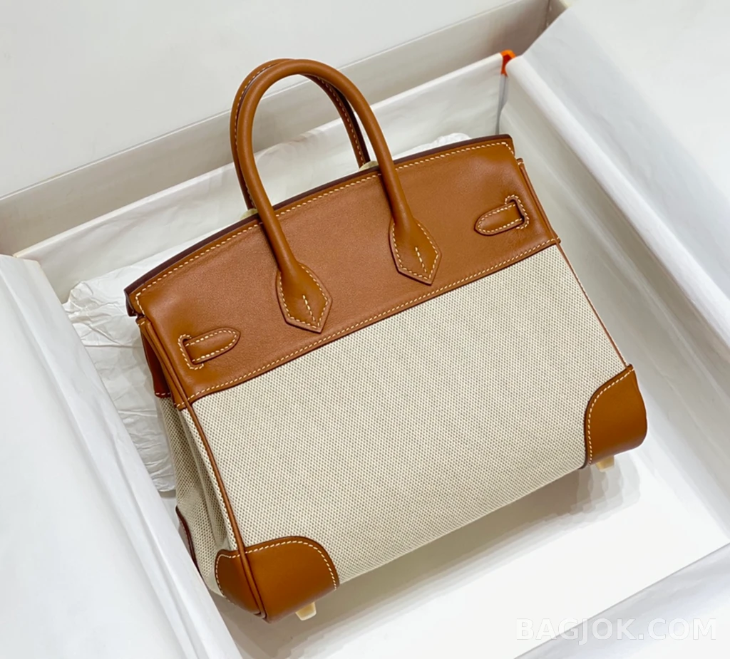 에르메스 Hermes 버킨 25 스위프트 상세 이미지