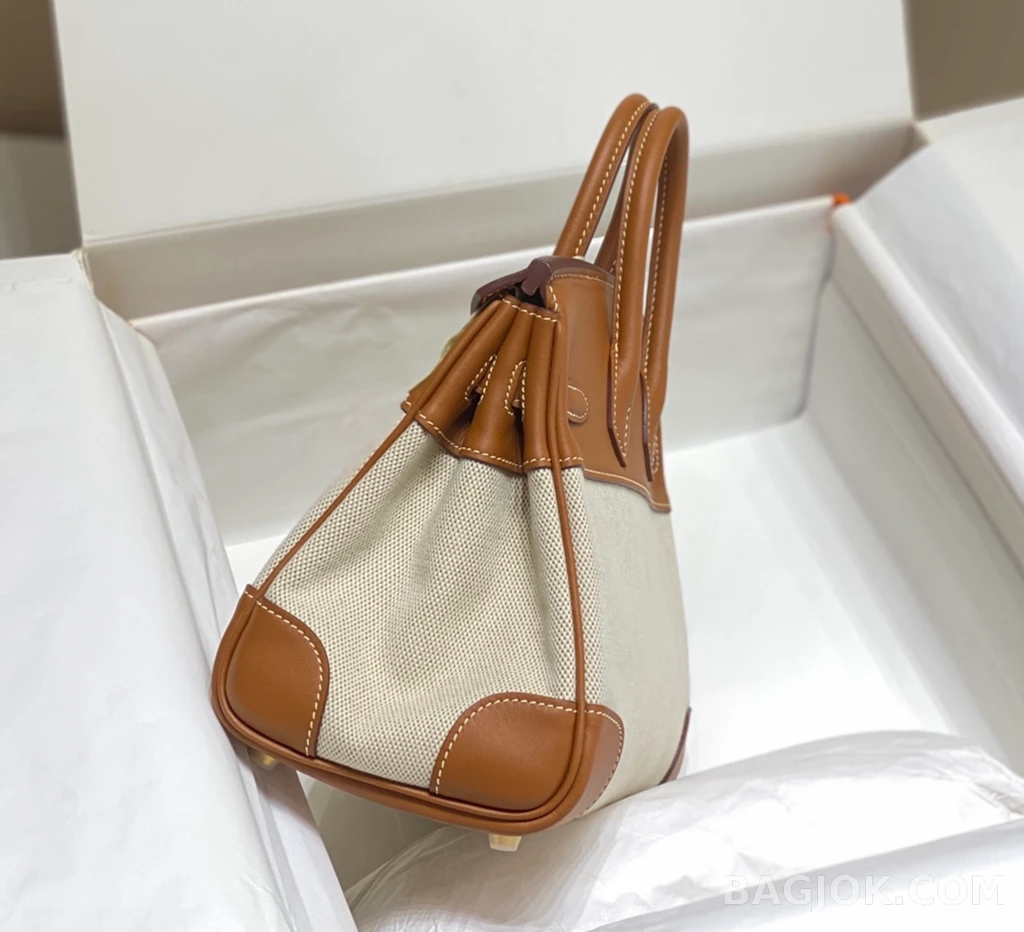 에르메스 Hermes 버킨 25 스위프트 상세 이미지