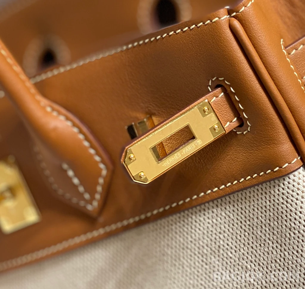 에르메스 Hermes 버킨 25 스위프트 상세 이미지