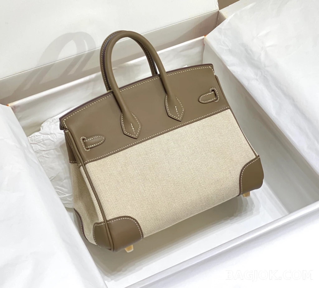 에르메스 Hermes 버킨 25 스위프트 상세 이미지