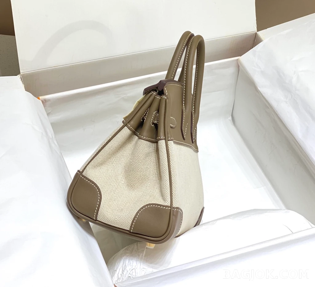 에르메스 Hermes 버킨 25 스위프트 상세 이미지