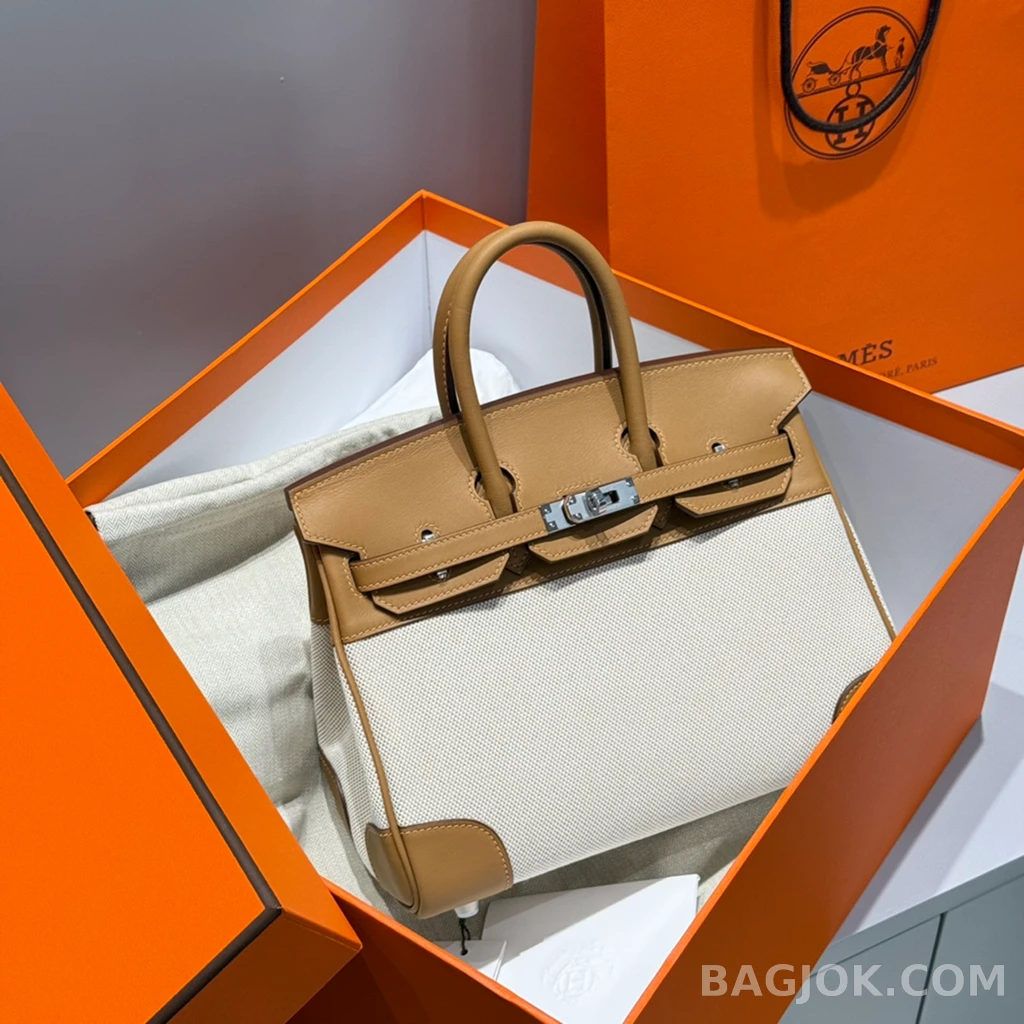 에르메스 Hermes 버킨 25 스위프트 상세 이미지