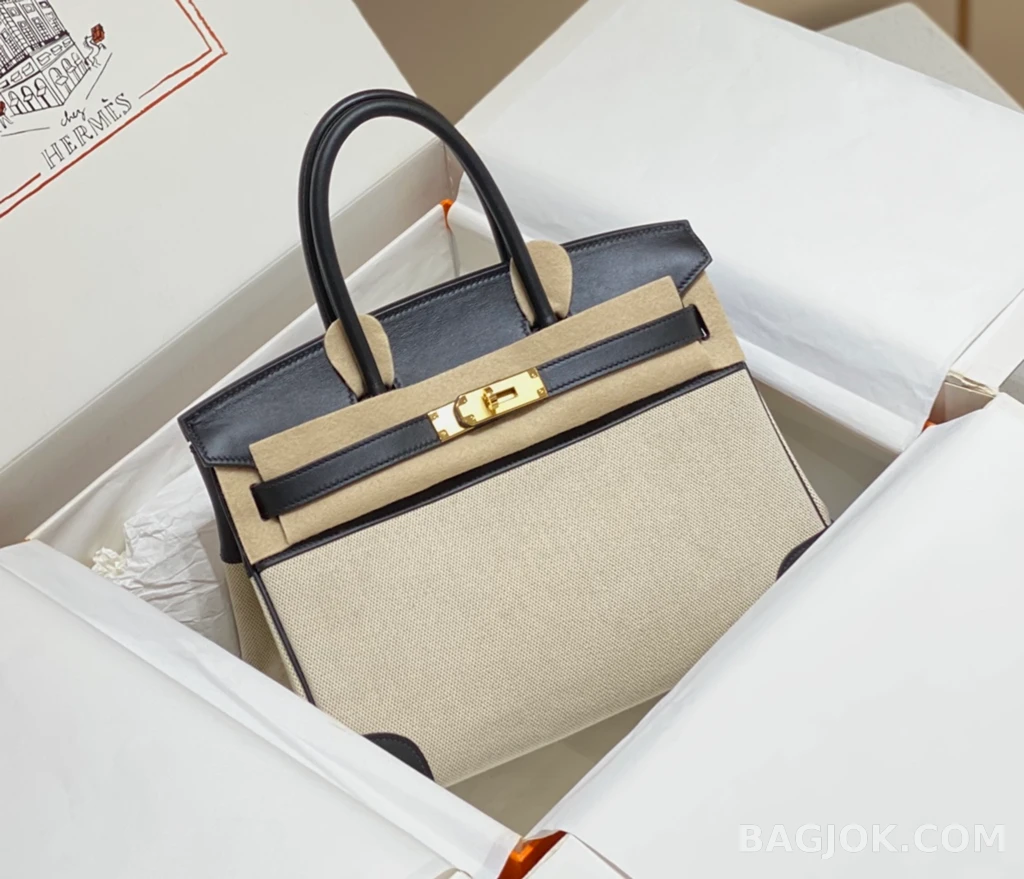 에르메스 Hermes 버킨 30 스위프트 상세 이미지