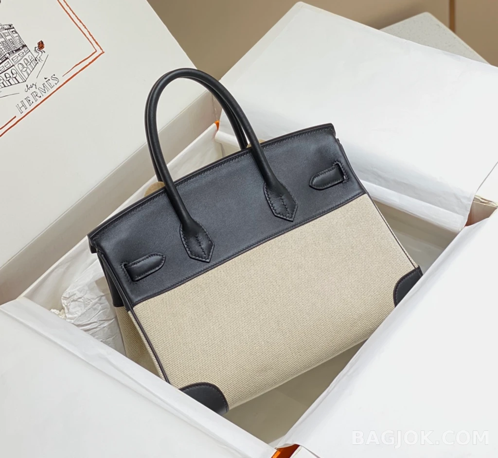 에르메스 Hermes 버킨 30 스위프트 상세 이미지