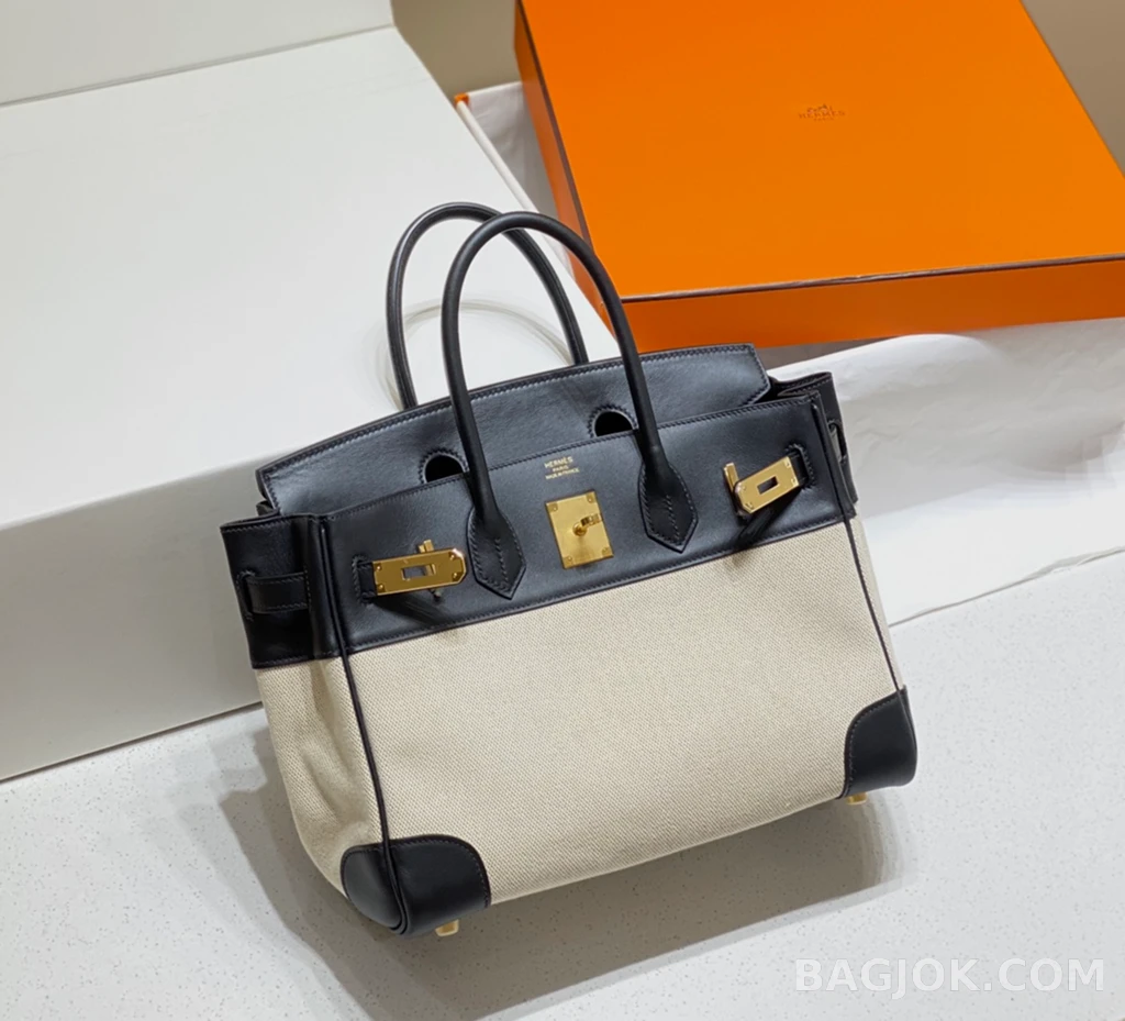 에르메스 Hermes 버킨 30 스위프트 상세 이미지